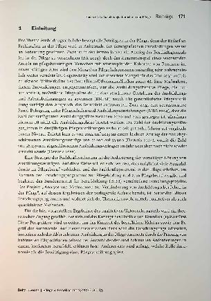 Vorschauseite 2: Ausbildungsabbrüche in der Pflege: die Rolle von Autonomie und habitueller Passung