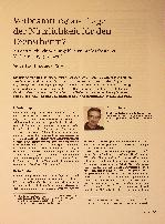Vorschauseite 1: Verbeamtung als Frage der Nützlichkeit für den Dienstherrn?