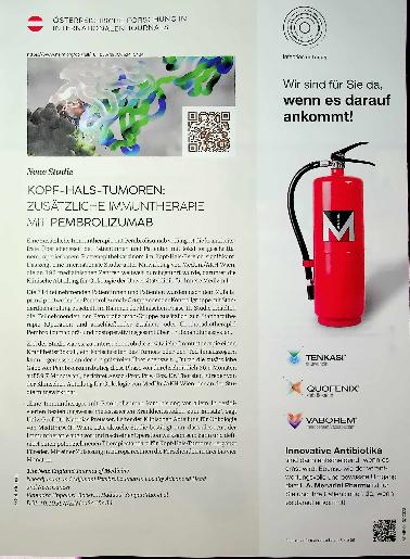 Vorschauseite 4: MRSA Multiresistent