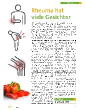 Vorschauseite 4: Echinacea in der Hausapotheke