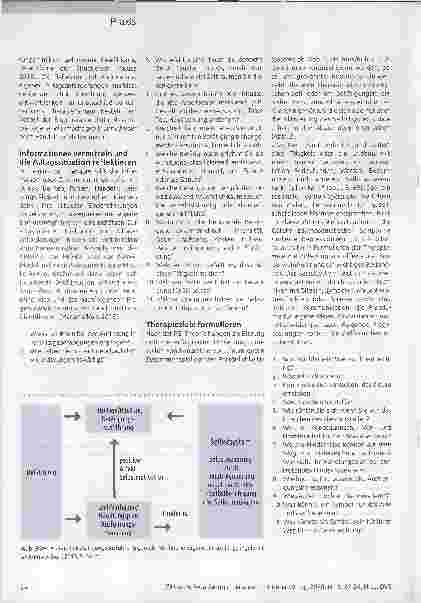 Vorschauseite 3: Betätigung in Balance. Prävention und Behandlung stressassoziierter Gesundheitsrisiken.
