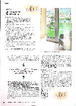 Vorschauseite 3: Für ein aktives Altern: Ein Haus für alle
