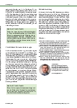 Vorschauseite 3: Vertrauen unter der Lupe