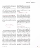 Vorschauseite 3: Fachkräfte in der Jugendhilfe dringend gesucht