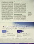 Vorschauseite 2: Ängste überwinden in unsicheren Zeiten