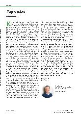 Vorschauseite 1: Papierstau
