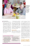 Vorschauseite 2: Es besteht Handlungsbedarf.