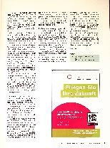 Vorschauseite 3: «Ich brauche keine Therapie, ich muss nur boxen.»