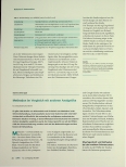 Vorschauseite 3: Platin-basierte adjuvante Chemotherapie als effektive Alternative zur Standardtherapie