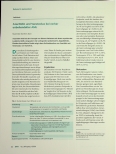 Vorschauseite 5: Platin-basierte adjuvante Chemotherapie als effektive Alternative zur Standardtherapie