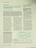 Vorschauseite 6: Platin-basierte adjuvante Chemotherapie als effektive Alternative zur Standardtherapie