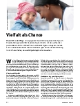Vorschauseite 1: Vielfalt als Chance