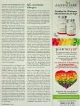 Vorschauseite 2: Wenn das Immunsystem überall Feinde sieht.