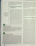 Vorschauseite 3: Wenn das Immunsystem überall Feinde sieht.