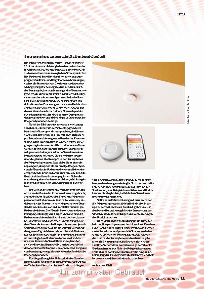 Vorschauseite 2: Digitaltechnik im Praxistest