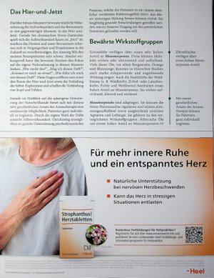 Vorschauseite 2: Ruhe in der Luft Aromatherapie bei Stress