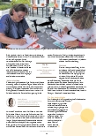 Vorschauseite 4: Aus Fantasie entstehen Geschichten.