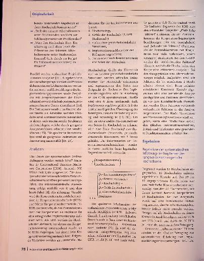 Vorschauseite 2: Alkoholpräventionsangebote für Studierende an Hochschulen - eine Analyse der Einflussfaktoren auf den Implementierungsprozess