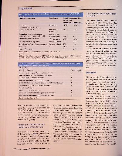 Vorschauseite 4: Alkoholpräventionsangebote für Studierende an Hochschulen - eine Analyse der Einflussfaktoren auf den Implementierungsprozess