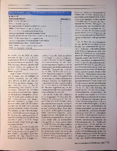 Vorschauseite 5: Alkoholpräventionsangebote für Studierende an Hochschulen - eine Analyse der Einflussfaktoren auf den Implementierungsprozess