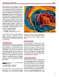 Vorschauseite 2: Gesundheit und Achtsamkeit in Verbindung mit Kreativität