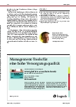 Vorschauseite 2: Digitale Töne im Abonnement: Podcasts - Wesen, Struktur und Angebot