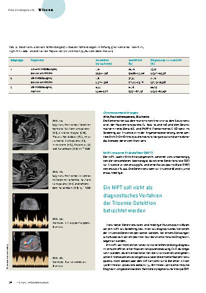 Vorschauseite 3: ETS-Leitlinie bietet Orientierung.