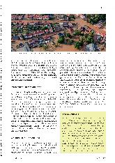 Vorschauseite 2: Bereit für den Ernstfall: Eine neue Weiterbildung widmet sich der Katastrophenpflege.
