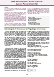Vorschauseite 2: Entwicklung einer Didaktik Gesundheit: Was können wir von den unterrichtsfachbezogenen Fachdidaktiken lernen?