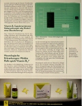 Vorschauseite 2: Neurologische Erkrankungen: Welche Rolle spielen B-Vitamine?