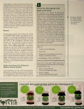 Vorschauseite 4: Neurologische Erkrankungen: Welche Rolle spielen B-Vitamine?