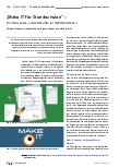 Vorschauseite 1: "Make IT für Grundschulen" – Ein Informationsund Werbevideo für Stadtbibliotheken
