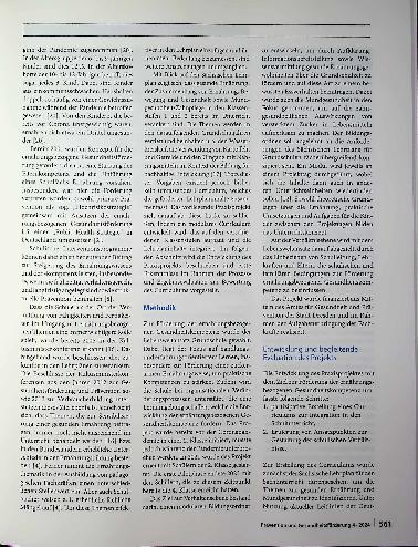 Vorschauseite 2: Entwicklung eines Curriculums zur Förderung einer gesunden Ernährungsweise in Grundschulen