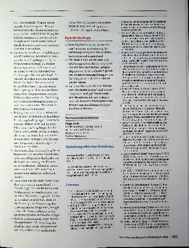 Vorschauseite 6: Entwicklung eines Curriculums zur Förderung einer gesunden Ernährungsweise in Grundschulen