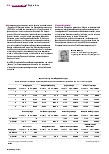 Vorschauseite 3: Wo bleibt die Fünf-Prozent-Anpassung?