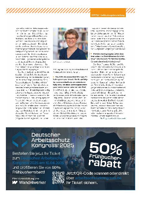 Vorschauseite 2: Bildschirmgeräte richtig auswählen und nutzen