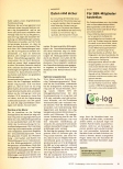 Vorschauseite 2: e-log - eine einzigartige Bildungsplattform