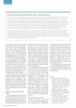 Vorschauseite 3: Neue Wege für die Sicherheit in Arbeitsstätten