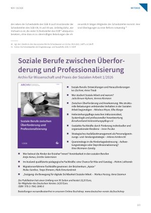 Vorschauseite 4: Rechtsschutz bei zu langen Schiedsstellenverfahren