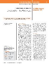 Vorschauseite 1: S1-Leitlinie Atemwegsmanagement 2023