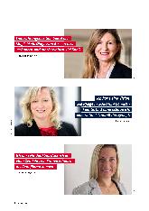 Vorschauseite 3: Führen Frauen anders?