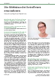Vorschauseite 1: Die Erlebnisse der Betroffenen ernst nehmen