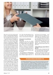 Vorschauseite 2: Positive Trends und große regionale Unterschiede