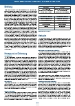 Vorschauseite 2: Erleben der Kommunikationsschwierigkeiten von Patienten und Patientinnen auf Intensivstationen im Rahmen der invasiven Beatmung