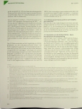 Vorschauseite 6: Unionsbürgerinnen und -bürger in der Sozialhilfe: Leistungsausschlüsse, Überbrückungsleistungen und Härtefallregelung - Teil 1