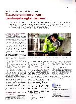 Vorschauseite 1: Von Antriebslosigkeit bis Potenzstörung: Testosteronmangel kann Leistungsfähigkeit senken.