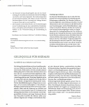 Vorschauseite 2: Grundsatzbeschluss des Caritasrates zum Entwurf der neuen Grundordnung