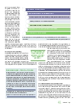 Vorschauseite 2: In Pflegeheimen ist die emotionale und physische Belastung am höchsten.