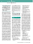Vorschauseite 3: Einfluss von Allgemeinund Regionalanästhesie auf das postoperative Ergebnis