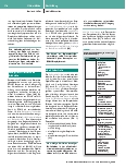 Vorschauseite 5: Einfluss von Allgemeinund Regionalanästhesie auf das postoperative Ergebnis